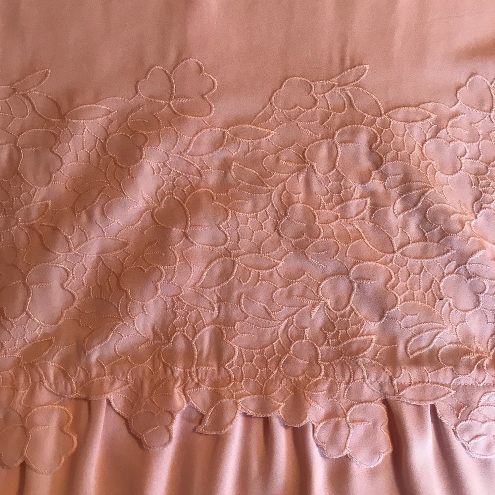 Pink Blouse - Picture 3 of 4